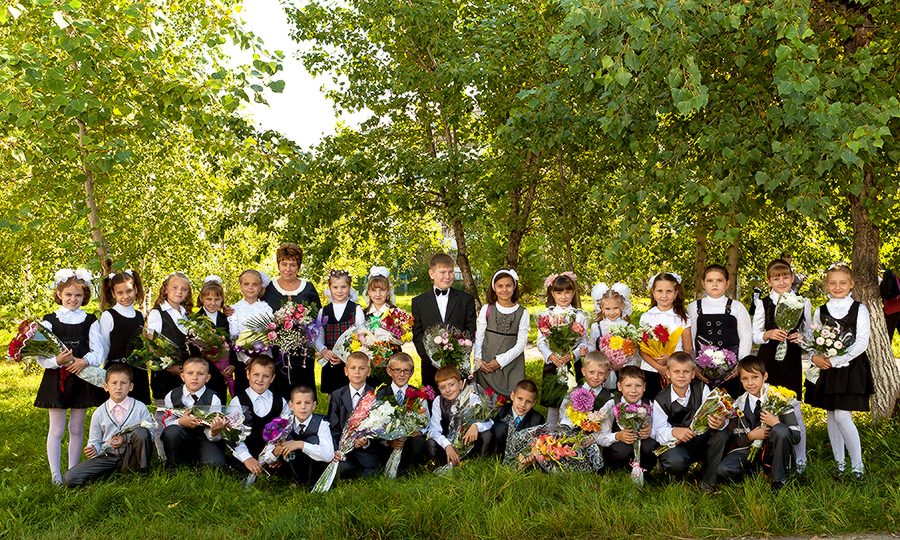  Школьное фото, фотограф в школу Сосновоборск, фотограф в школу Красноярск.